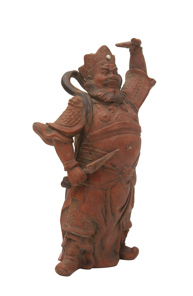 南方天王(風)