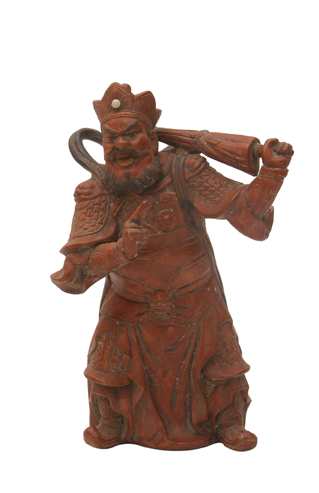 北方天王(雨)