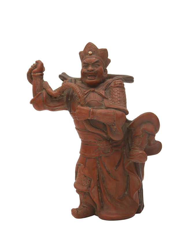 西方天王(順)