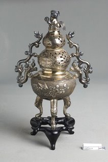 薰香爐