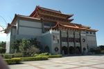 本館史蹟大樓