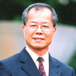 林見昌教授