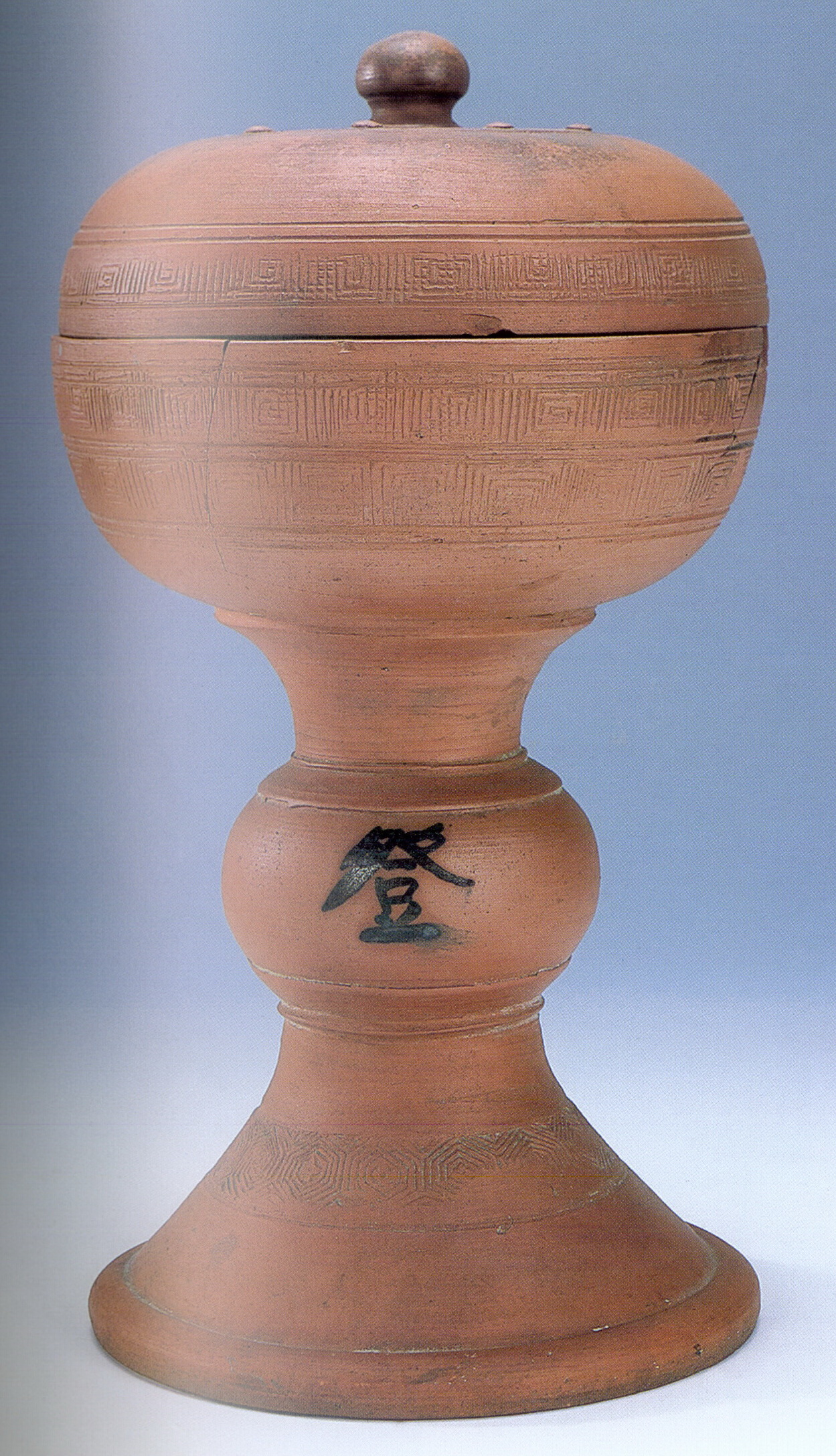 豆器
