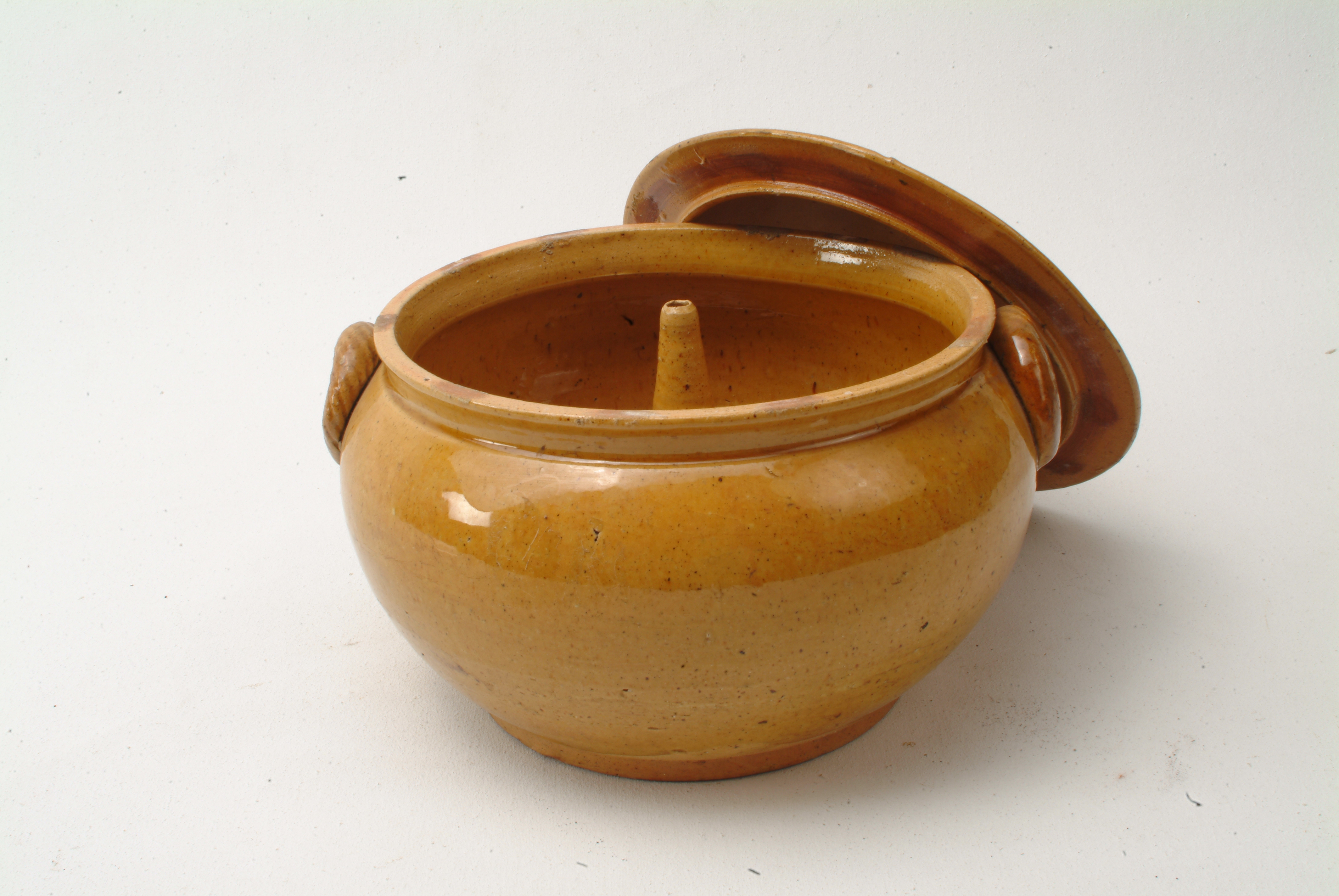 陶瓷氣鍋