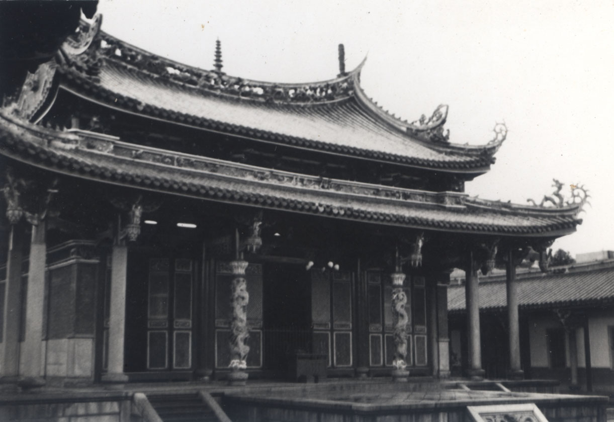 臺北孔廟