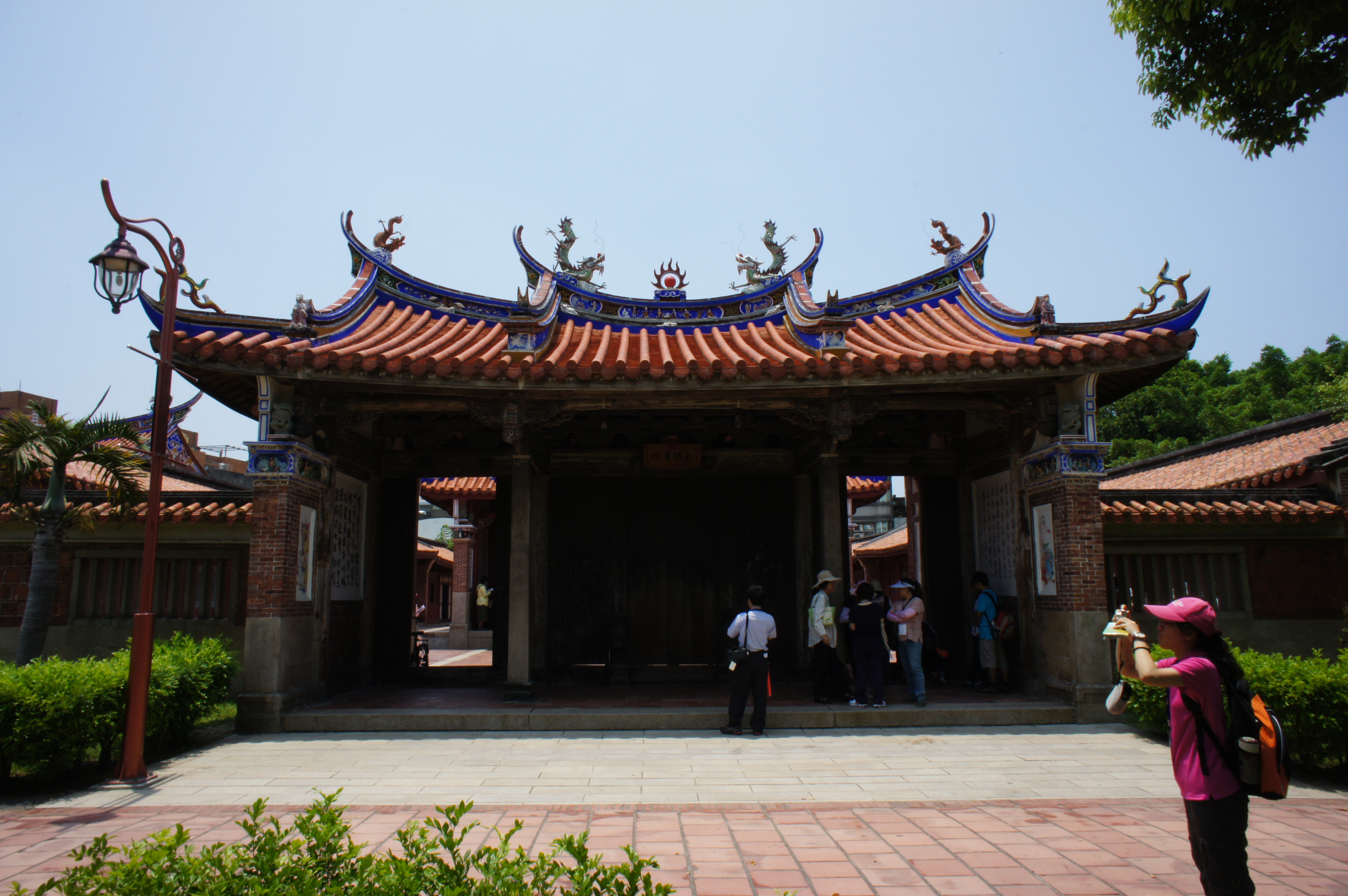 文開書院