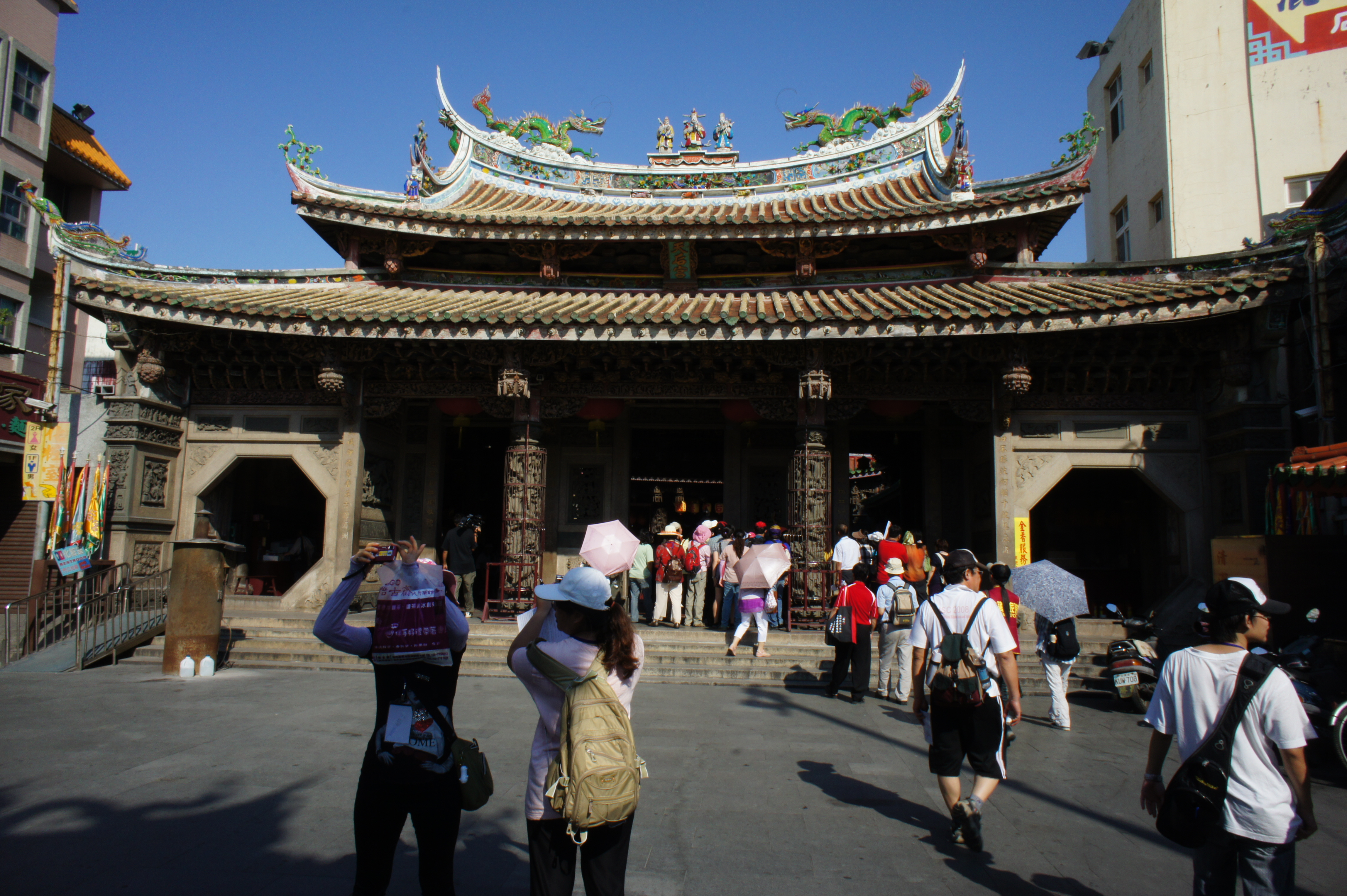 天后宮