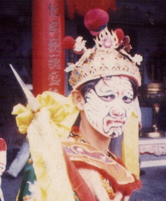 武差