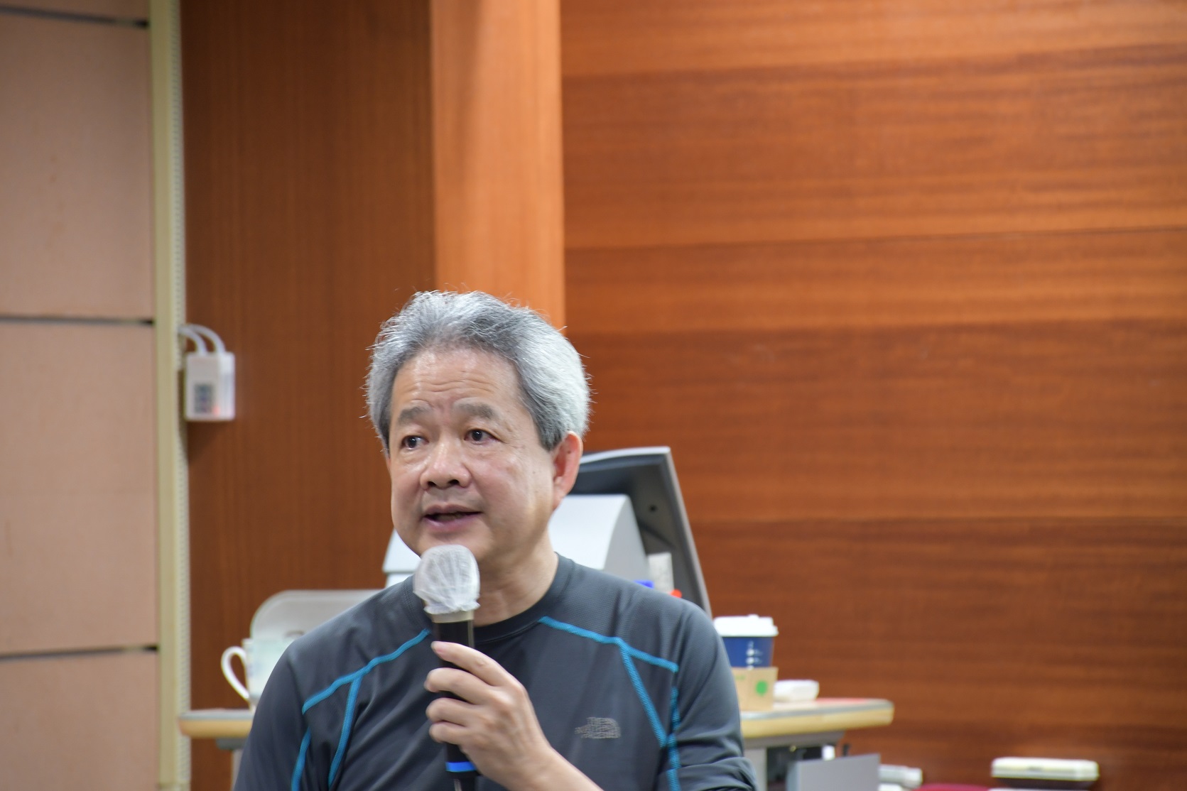 臺灣文獻講座回顧：「乙未南臺灣六堆火燒庄戰役」
