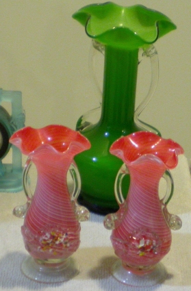 玻璃花瓶