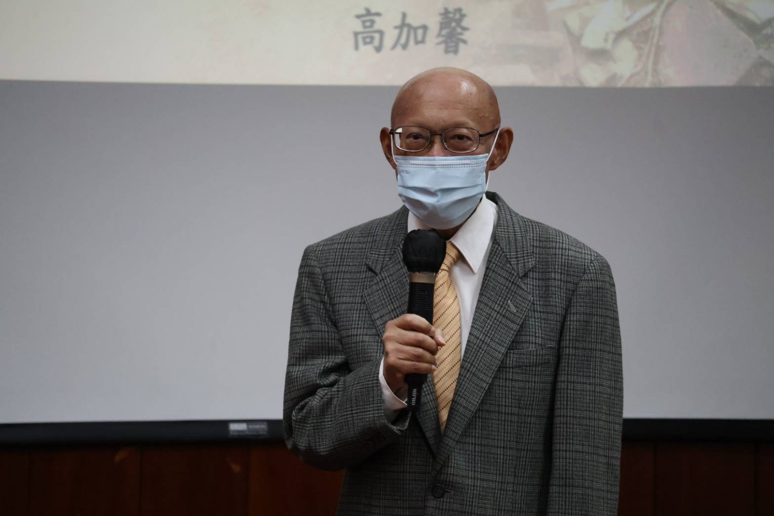原住民族專題系列講座回顧：牡丹社事件