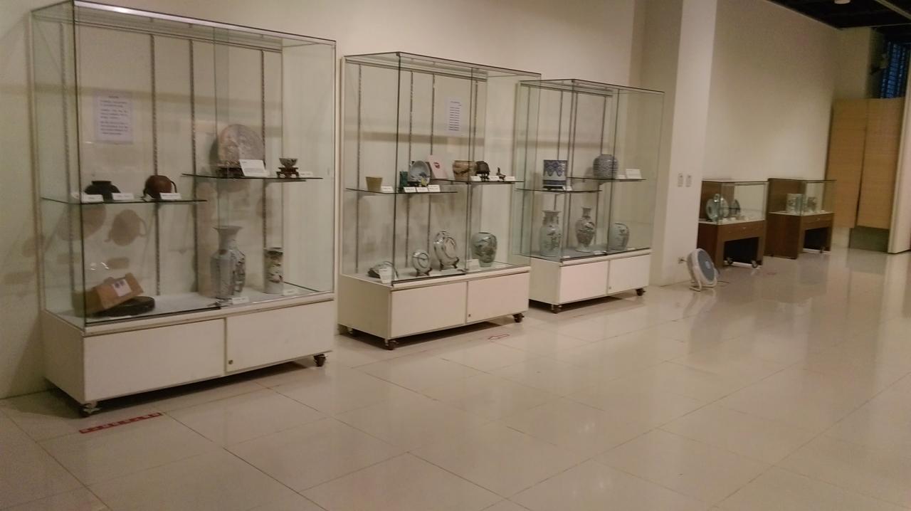 圖24：展場一景