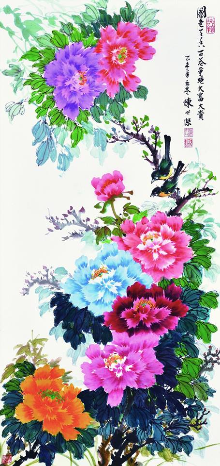 圖7：展件
