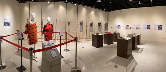 展場一角6