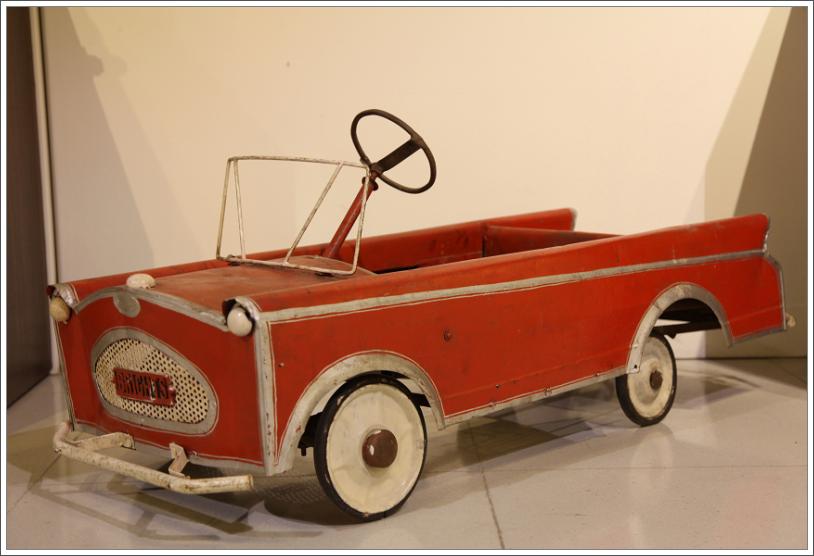 兒童汽車