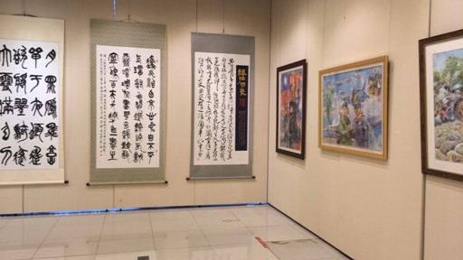 展覽現場3