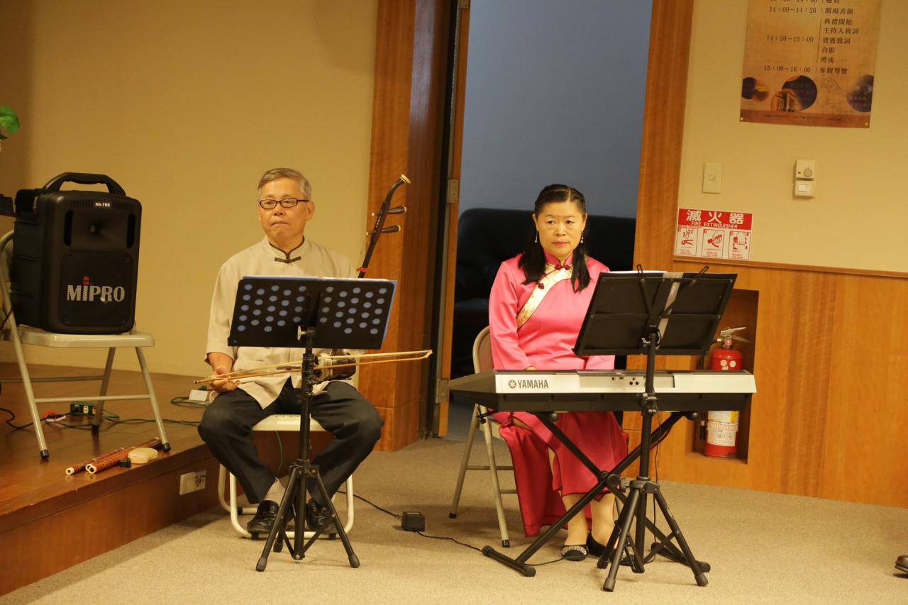 表演團體1-1