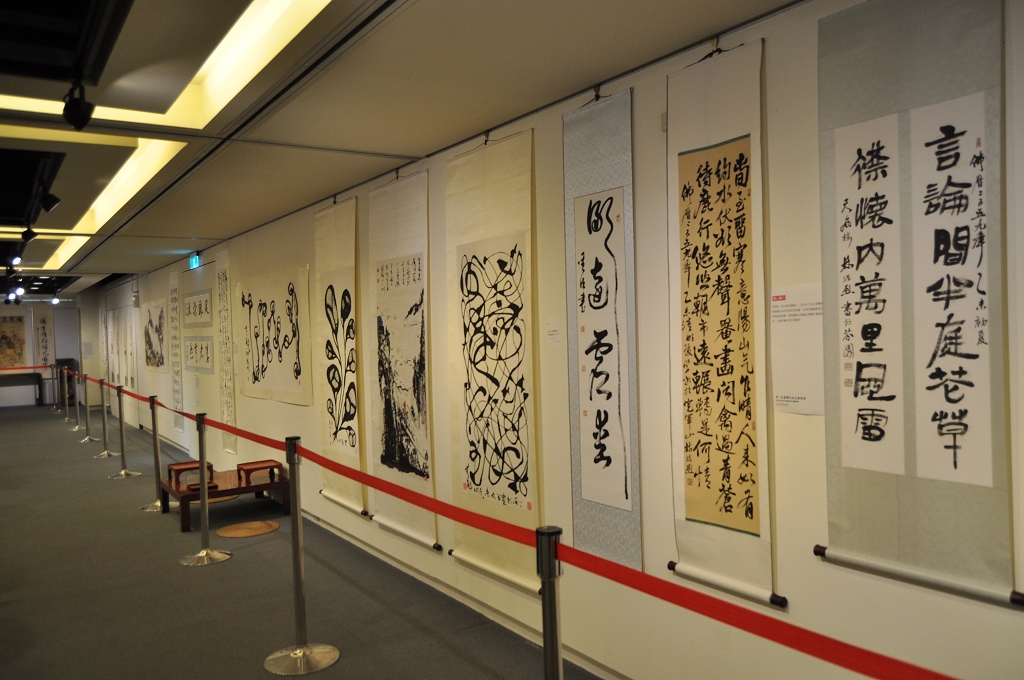 展場一景03