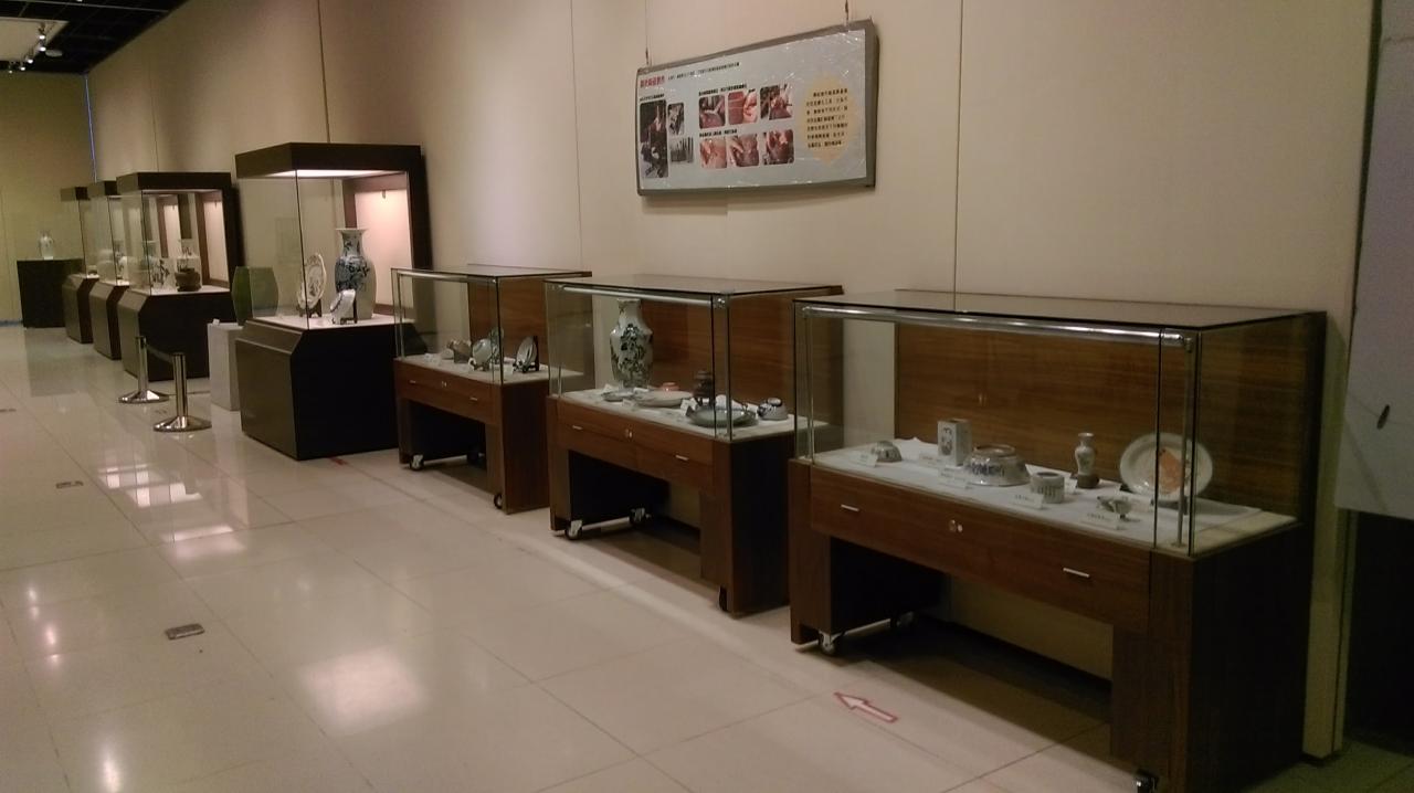 圖23：展場一景