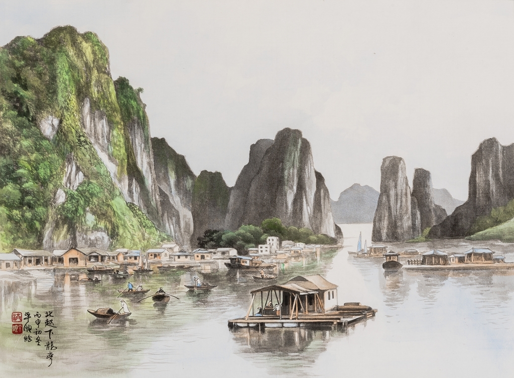 圖7：展件