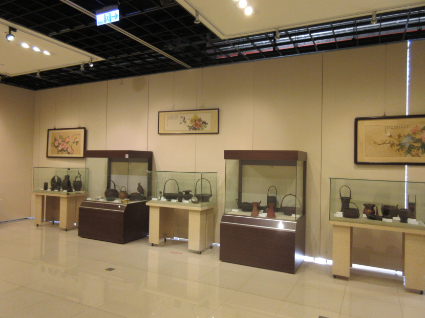 圖19：展覽場景(4)