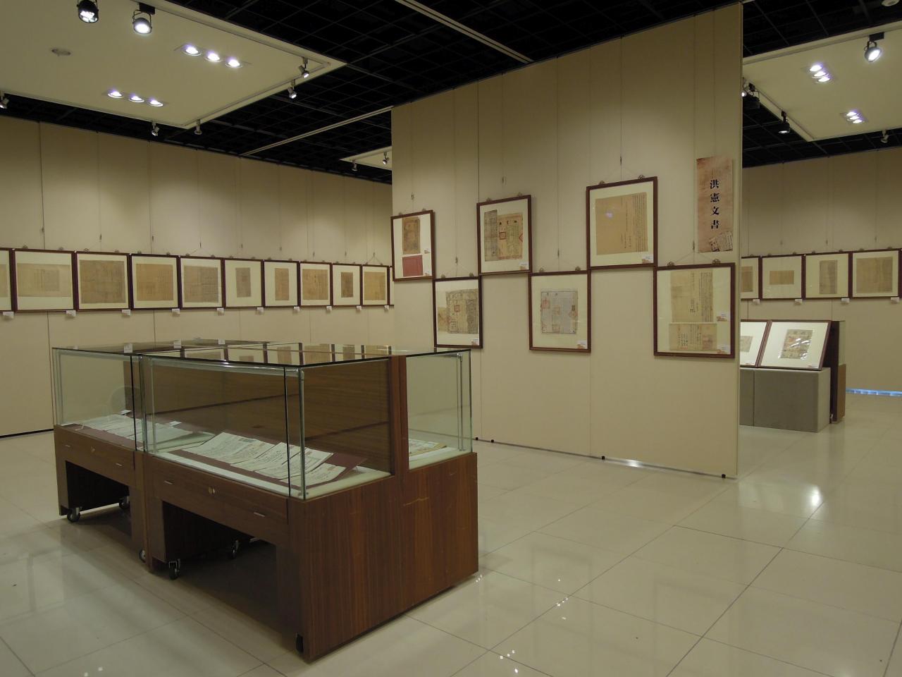 展場一景(6)