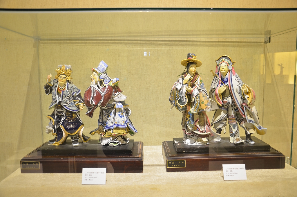 展場一景(6)