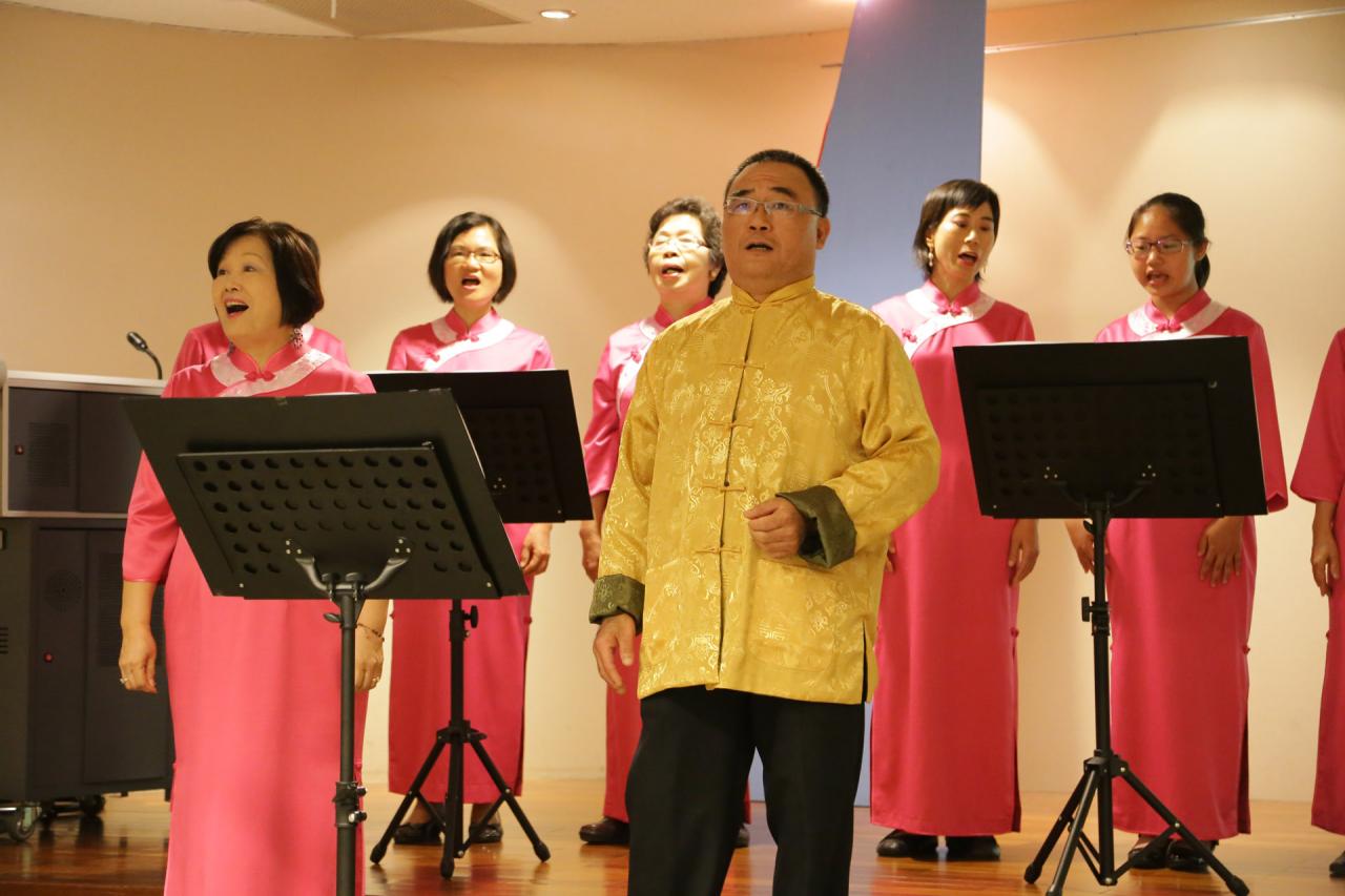 表演團體1-3