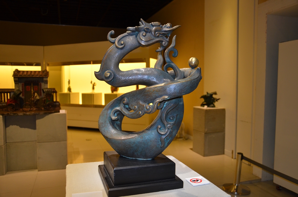 展場一景(7)