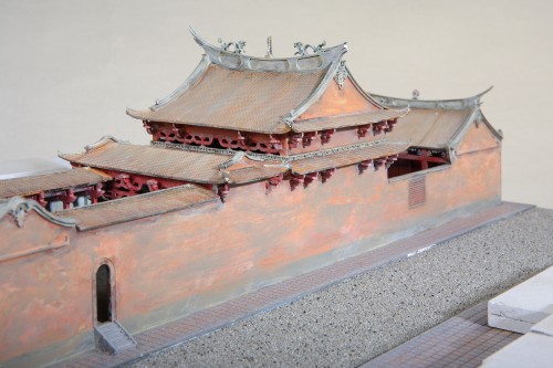 祀典武廟