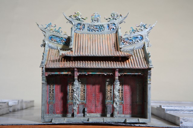 大天后宮