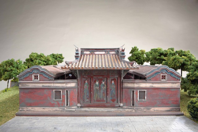 王妃廟