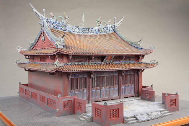 台南孔子廟