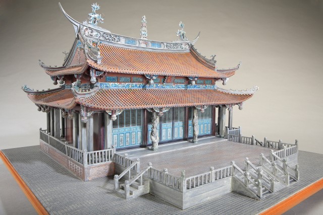 彰化孔子廟